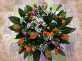 Blumensträuße