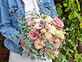 Brautsträuße